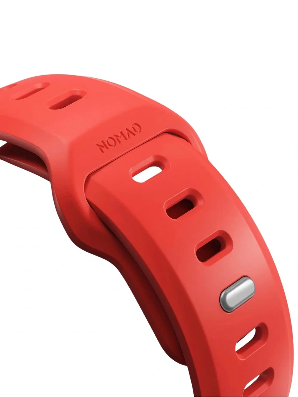 Nomad 46mm/45mm Crush Tempo Apple Watch Band